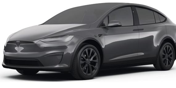 TESLA MODEL X 2022 7SAXCDE51NF342442 image TESLA MODEL X 2022 7SAXCDE51NF342442 image